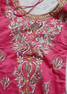 Women Suit And salwar