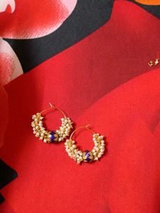 Earings