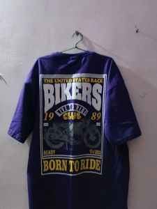 2 Oversized T-Shirt offer