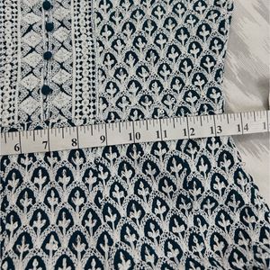 A-line Kurti