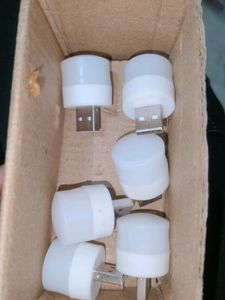 Mobile Charger Light Plug In Mobil Charge