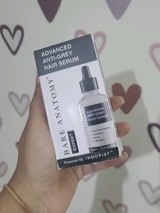 Bare Anatomy Hair Serum