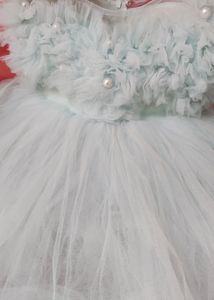 Birthday Frock