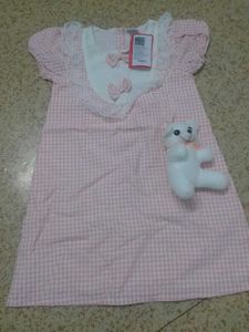 Kids Frocks