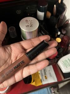 Rimmel Stay Matte Lipstick