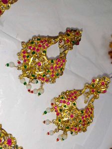 Necklaces Set Tradional