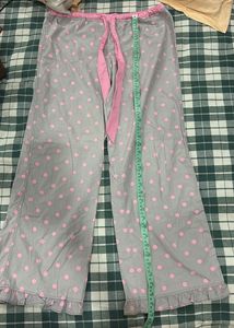 Polka Dot Lounge Pants
