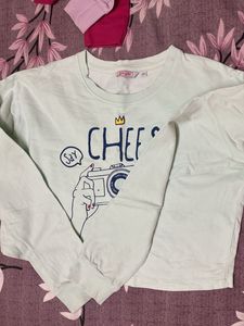 Hoodies Set Of 4