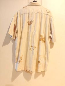 Floral Print Shirt