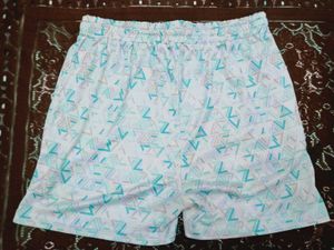 Shorts For Women/Girls