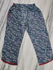 Girls Pajama Pants