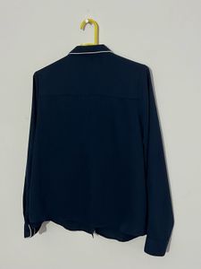 Van Heusen Formal Shirt For Women