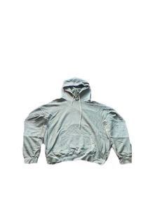 oversized baggy hoodie