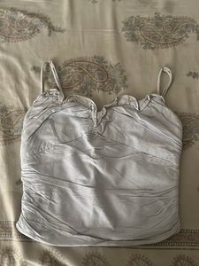 Zara Cami Top