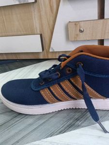 Old Shoes
