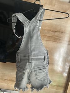Baby Cool Pinafore Dress