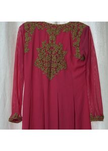 Party Wear Designer Kurta You Cannot Miss