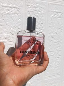 Brit Accent Cherry Blossom