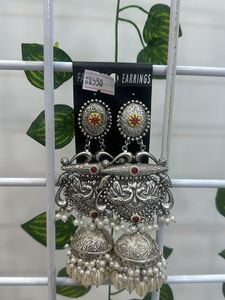 Traditional Jumka