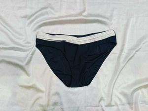 🇳🇿💫🎀Black Bikini Bottom