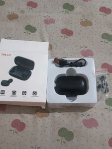 Earbuds