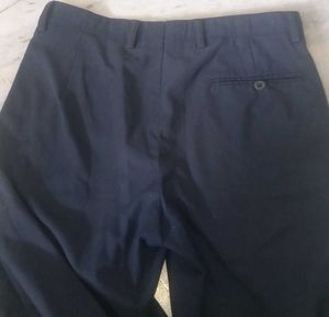 Navy Blue Pants👖