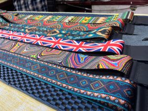 Guitar Belt