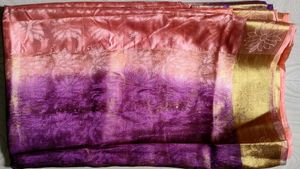 Banarasi Silk Saree