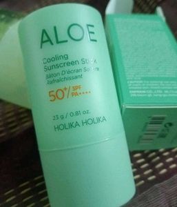 Kbeauty Aloe Vera Summer Skincare Set