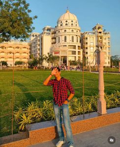 ZARA Plaid Flannel Shirt - Casual Style Size M&amp;S