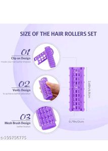 Hair Roller