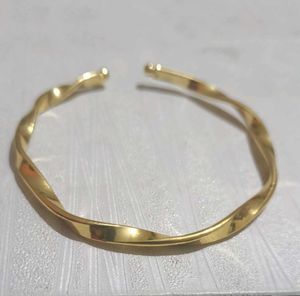 Anti Tarnish Bangle