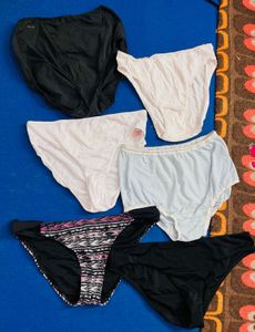 Women&#39;s Underwear Bundle