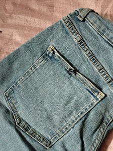Wide Leg Pant