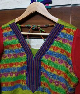 Women&#39;s Kurta