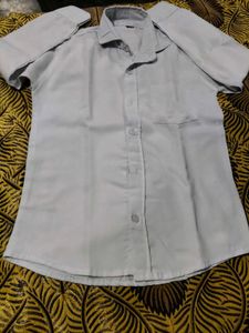 White Shirt