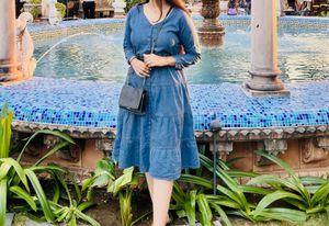 Denim One Pic