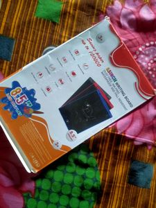 LCD WRITING 🗒️PAD FULL WORKING