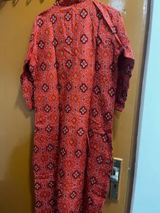 Cotton Kurta