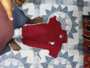 Uspa Polo