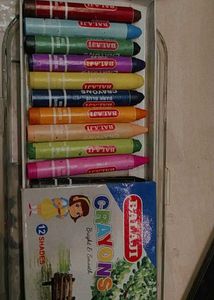 Mixed Art Supplies Bundle