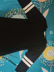 Black T-Shirt