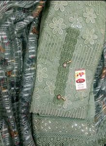 Beautiful Pakistani Suit