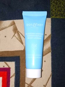 Dot & Key Body Lotion