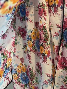 Floral Dupatta
