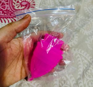 Royatto Menstrual Cup