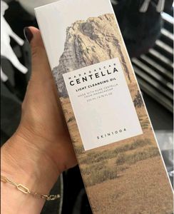 Centella Water Fit Sunserum