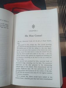 It Was Bought From Book Street For 200 Rs And Now Inam Selling It After Reading A Whole
