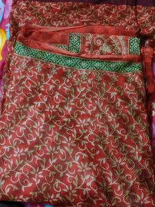 Dress Material