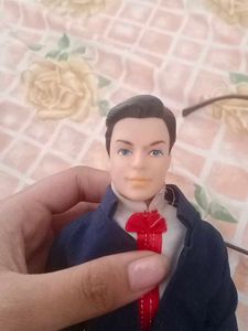 Ken Doll